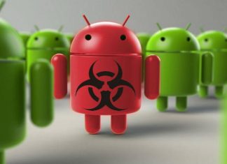 Google Play Malware Spies On Users For Years