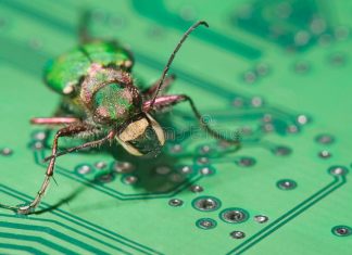 Pakistan Telecom Firms Hit By Greenbug Hacking Group