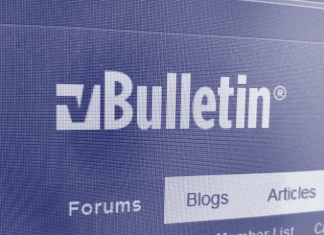 A New Critical Vulnerability Affects vBulletin Forums – Update Now