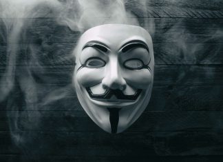 Anonymous Hackers Re-Emerge Amid Unrest of George Floyd