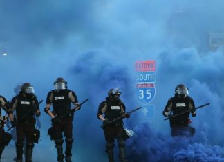269GB Of Police & Law Enforcement Confidential Data Leaked by DDoSecrets & Anonymous Hackers