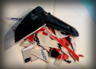 400,000 Korean Credit Cards Leaked Overseas