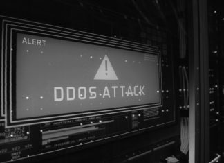 European bank Hit By Biggest Packets per Second DDoS