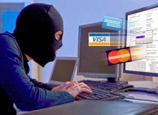 Google Analytics Used By Cybercriminals to Steal Credit Card Data
