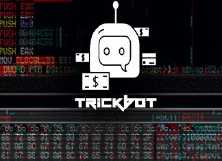 Trickbot Banking Malware Updates Detection Evasion Techniques