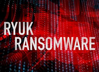 Inside A Ryuk Ransomware Attack: From Start To Finish