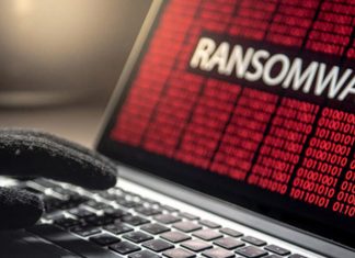 Small & Medium Sized Businesses Targeted By Dharma Ransomware