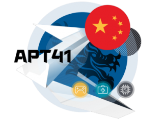 FBI Indictment Puts Chinese Government Linked Hackers APT41 in The Spotlight.