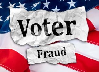 FBI and CISA Warn Malicious Actors Could Exploit Mail In Voting