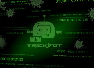 How the Trickbot C2 uses rDNS to disguise as a legitimate Australian government service