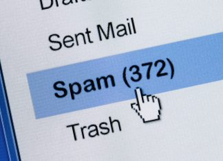 Email Spammer Using Hexidecial Ip Addresses For Spam Campaigns