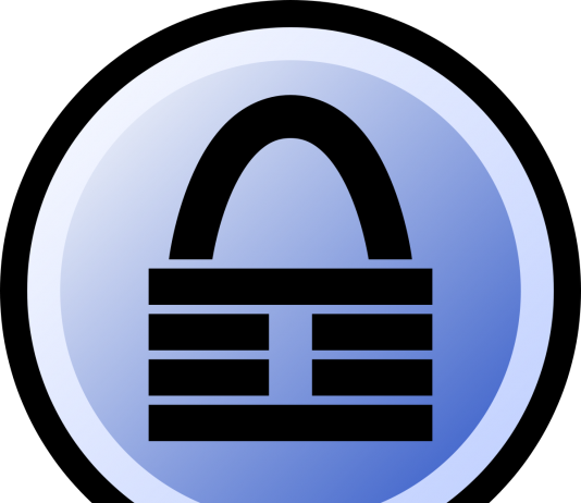 Keepass – Secure Password Management