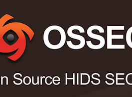 Defensive security tool OSSEC an open source HID