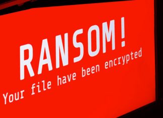 A New Hacking Group Hitting Russian Companies With Ransomware
