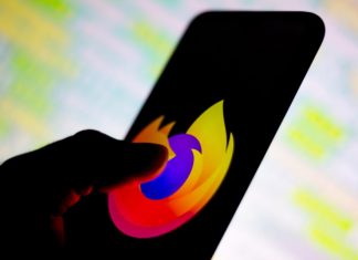 Exploit for Firefox 68 on Android Local Area Network SSDP Screencast
