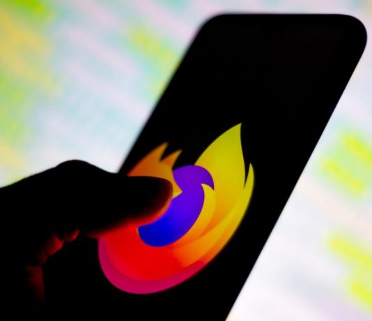 Exploit for Firefox 68 on Android Local Area Network SSDP Screencast