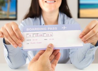 As COVID-19 travel restrictions eased, scammers pounced