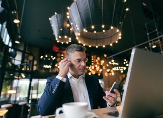 Browsing from the coffee shop? You might want to try Google’s new VPN service