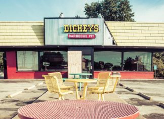 Card details for 3 million Dickey’s customers posted on carding forum
