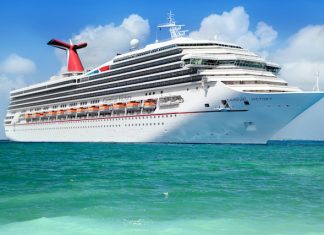 Carnival Corp. Ransomware Attack Affects Three Cruise Lines