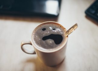 Chaos in a cup: When ransomware creeps into your smart coffee maker