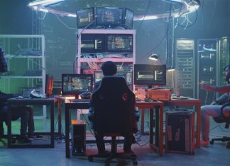 Commodified Cybercrime Infrastructure: Exploring the Underground Services Market for Cybercriminals