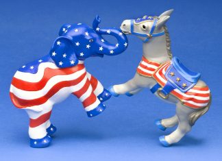 Crippling Cyberattacks, Disinformation Top Concerns for Election Day