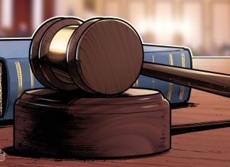 Crooked police chief sentenced to 8 years for dark web shenanigans