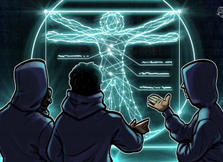 Darknet, cryptocurrency and two intersecting health crises