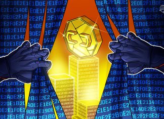 Eastern Europe’s sixth-largest crypto service is a darknet market