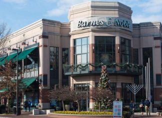 Egregor Claims Responsibility for Barnes & Noble Attack, Leaks Data