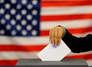 Election Security: Beyond Mail-In Voting