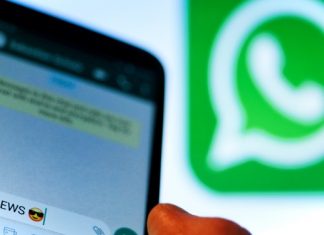 Fake news spread on WhatsApp to Indian Americans plays stealth role in U.S. election