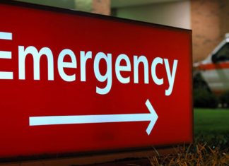 FBI, DHS Warn Of Possible Major Ransomware Attacks On Healthcare Systems