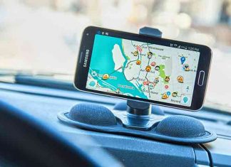 Google’s Waze Can Allow Hackers to Identify and Track Users