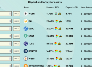 Hacker steals $24 million from cryptocurrency service ‘Harvest Finance’