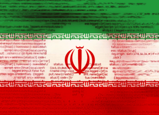 Iranian state hacker group linked to ransomware deployments