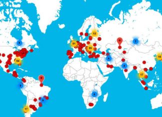Microsoft says it took down 94% of TrickBot’s command and control servers