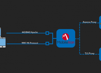 MobileIron enterprise MDM servers under attack from DDoS gangs, nation-states