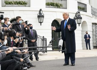 Monero scam was at the center of Trump campaign website defacement