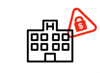 More Hospitals Hit by Growing Wave of Ransomware Attacks