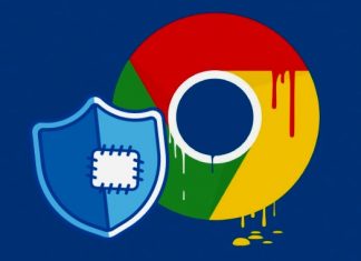 New Chrome 0-day Under Active Attacks – Update Your Browser Now