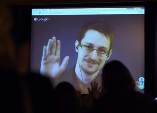 NSA whistleblower Edward Snowden granted permanent residency in Russia