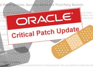 Oracle Kills 402 Bugs in Massive October Patch Update