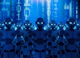 New P2P Botnet Targeting IoT Devices