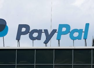 PayPal to allow cryptocurrency buying, selling and shopping on its network