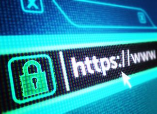 Silo for Safe Access: A more secure web browser for some use cases