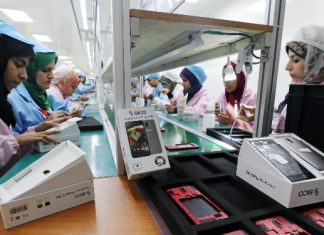 Tech-savvy women could beat COVID-19 job blues in the Arab world