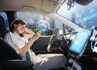The Cybersecurity Blind Spots of Connected Cars
