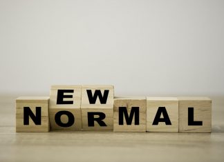 The path to a new normal in 2021 demands increased cybersecurity resilience